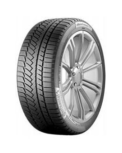 Continental 255/50R20 XL Contiwintercontact TS 850 P Ao