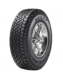 Kelly LT245/75R16 E Edge A/T