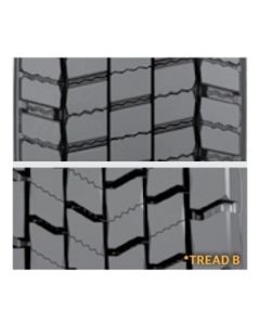 Continental 285/70R19.5 H TL Conti Hybrid HD3 - 19.5 (Tread B)