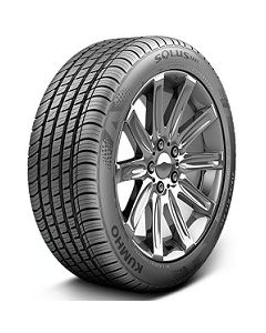 Kumho 235/50R17 Solus TA71