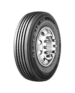 General 11R24.5 H TL General HS
