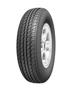 Hi-run ST215/75R14 C JK42 ST Radial (Trailer Use Only)