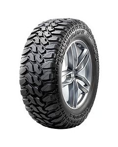Radar LT245/75R16 E Renegade R7 M/T