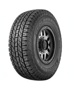 Yokohama LT235/80R17 E Geolandar A/T G015
