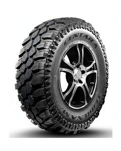 Centara LT285/70R17 D Terrena M/T