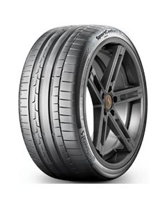 Continental 235/40R18 XL FR Sportcontact 6 MO1