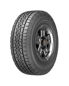 Continental 265/70R16 FR Terraincontact A/T