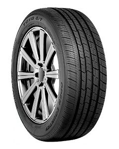 Toyo 215/70R16 Open Country Q/T