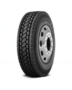 Bridgestone 295/75R22.5 G M726 Ela