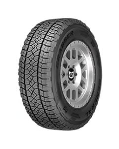 General 225/65R17 FR Grabber Apt (3PMSF Rated)