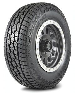 Delinte LT275/60R20 E DX-10 Bandit A/T