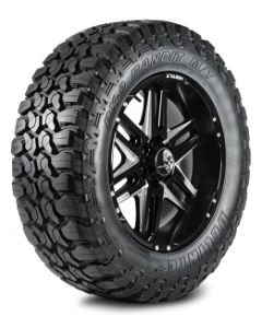 Delinte 35X12.50R17LT E DX-9 Bandit M/T