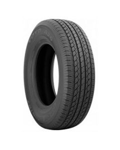 Toyo P265/70R18 Open Country A26