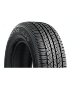 Toyo P265/65R17 Open Country A30