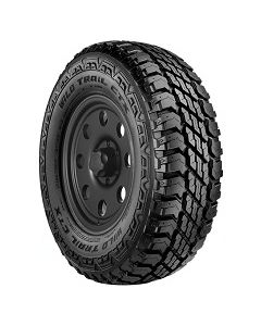Eldorado LT275/70R18 E Wild Trail CTX