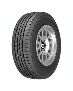 General LT215/85R16 E FR Grabber HD