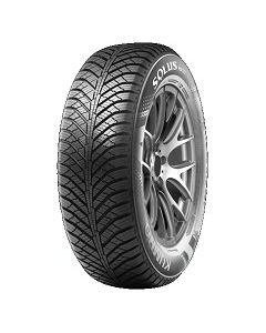Kumho 265/70R17 Solus HA31 Suv