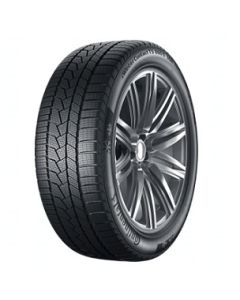 Continental 245/40R21 XL Contiwintercontact TS 860 S