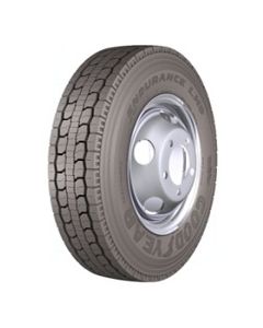 Goodyear 11R22.5 H Endurance LHD