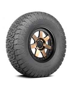 Amp LT285/60R20 E Terrain Pro A/T P