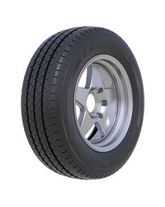Federal 215R14C D Ecovan ER02