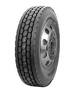 Lancaster 285/75R24.5 H TL DL370