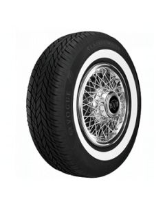 Vogue 235/75R15 XL Classic White