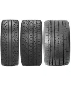Pirelli 335/30ZR18 Pzero Corsa System Asimmetrico (KS) Right