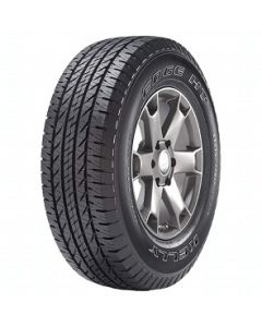 Kelly 255/70R17 Edge HT