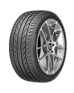 General 205/55ZR16 FR G-Max RS
