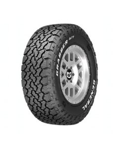 General 215/65R16 FR Grabber A/TX
