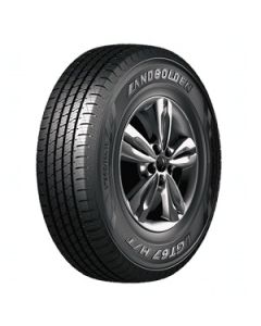 Landgolden LT265/75R16 E LGT67 H/T