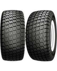 Galaxy 16X7.50-8 NHS B TL Mighty Mow - TS R-3