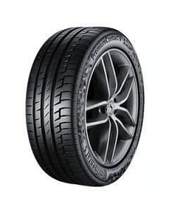 Continental 275/40ZR19 FR Premiumcontact 6 MGT