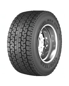 Goodyear 445/50R22.5 L TL Fuel Max SSD