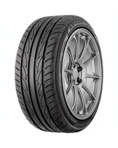 Yokohama Advan Fleva V701 235/55R-18