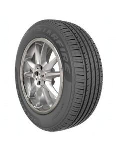 Starfire 225/55R17 Solarus As