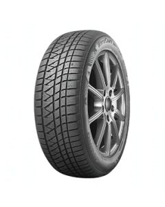 Kumho 215/55R18 XL Wintercraft Suv WS71