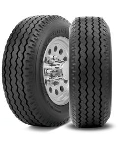 Hercules ST175/85D14.5 F Low-Pro H-D (Trailer Use Only)