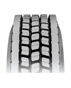 Ironhead 11R24.5 H IDL300-FS