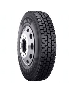 Firestone 11R24.5 G FD711