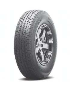 Freestar ST225/75R15 E M-108+ (Trailer Use Only)