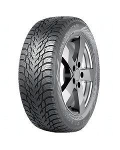 Nokian 255/45R18 XL Hakkapeliitta R3