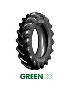 Gri 9.5-24 D TT Green Ex RT100