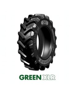 Gri 420/85R30 (16.9R30) TL Green XLR 85 (R-1W)