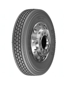 Zenna 11R24.5 H DR-850