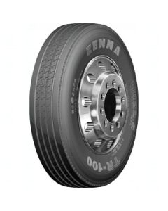 Zenna 11R24.5 H TR-100