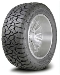 Delinte LT315/70R17 E DX-12 Bandit R/T