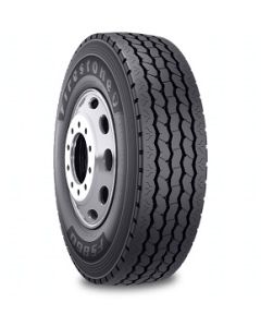 Firestone 315/80R22.5 L FS860