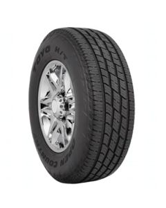 Toyo 235/75R15 XL Open Country H/T Ii